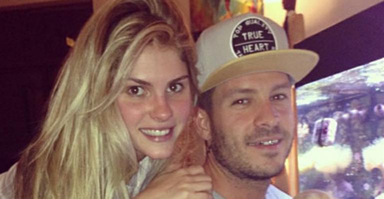 Bárbara Evans nega volta com Mateus Verdelho: “Estou solteira”