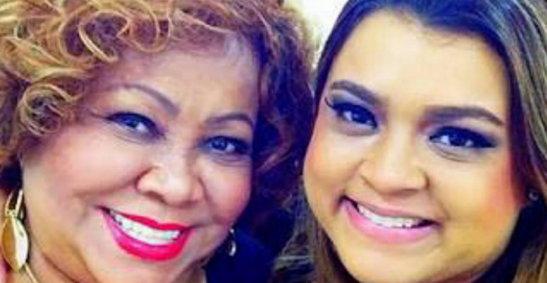 Alcione defende Preta Gil: “Nossa gordinha sexy”