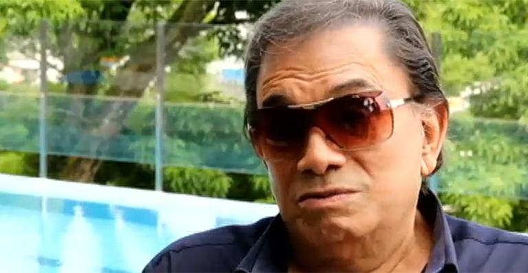 Dedé Santana revela que recebe ajuda de Renato Aragão: ‘Não tem erro’