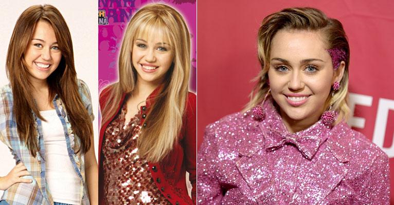 10 ano depois, veja como está o elenco da série Hannah Montana