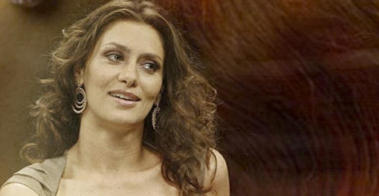 Maria Fernanda Cândido: de bem com a vida e com a idade