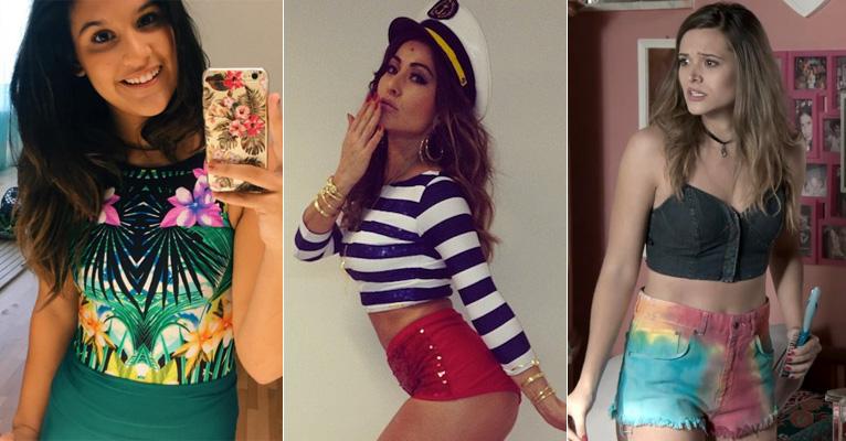 Carnaval: Saiba como escolher a roupa ou fantasia ideal para os blocos de rua