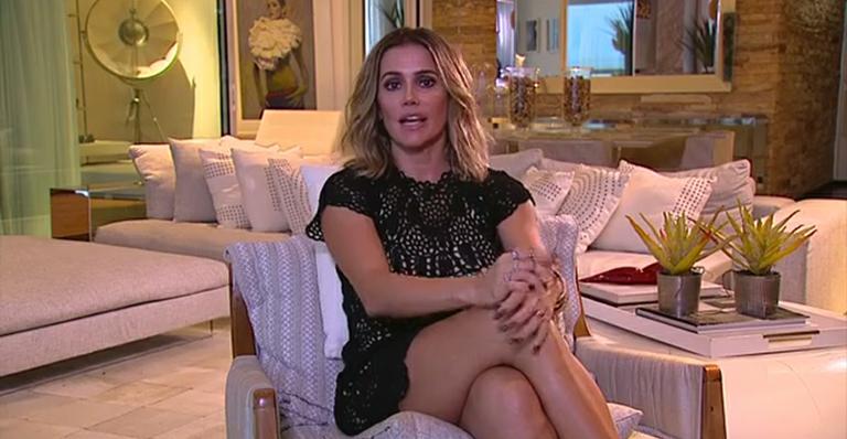 Deborah Secco conta que teve medo do Zika Vírus: ‘Ficava trancada em casa’