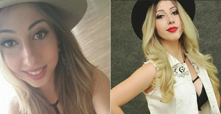 “Fui pega de surpresa”, diz Leya Emanuelly, nova vocalista da XCalypso