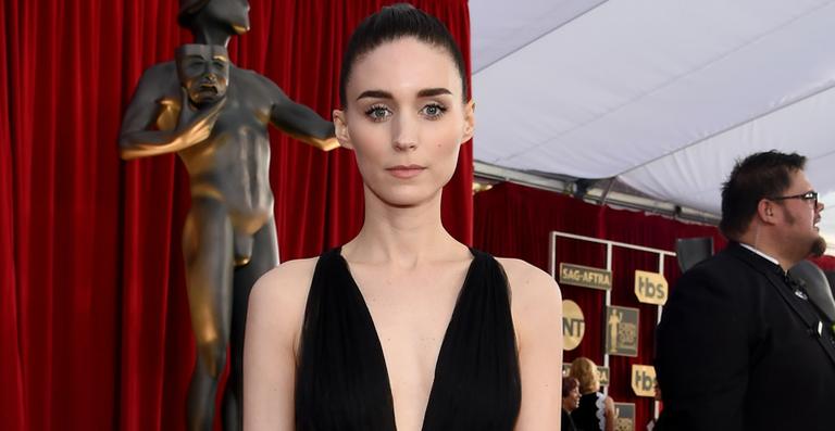 Rooney Mara irá protagonizar filme sobre Maria Madalena