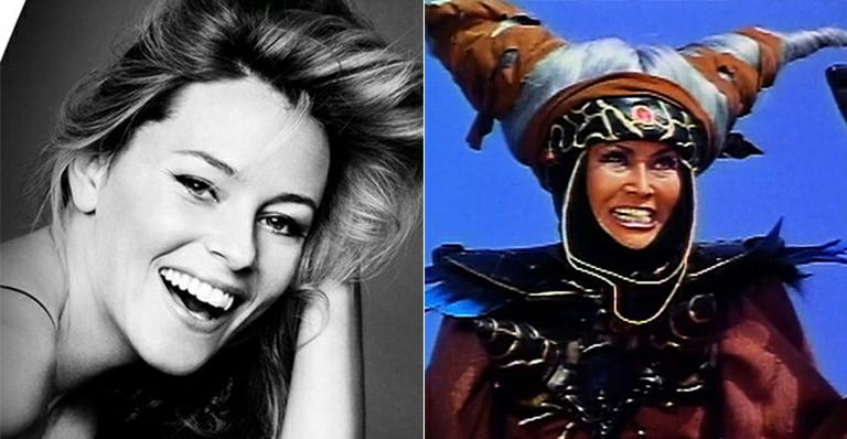 Elizabeth Banks será a vilã Rita Repulsa na adaptação ao cinema de ‘Power Rangers’