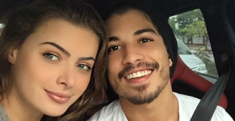 Termina o noivado de Rayanne Morais e Douglas Sampaio