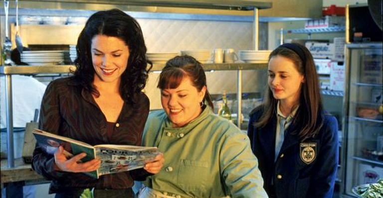 Melissa McCarthy não foi convidada para remake de ‘Gilmore Girls’
