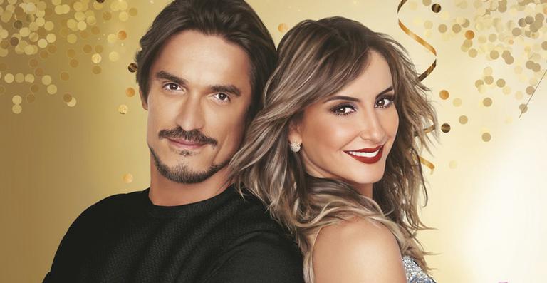 Claudia Leitte fará homenagem para Elvis Presley no Bloco Largadinho