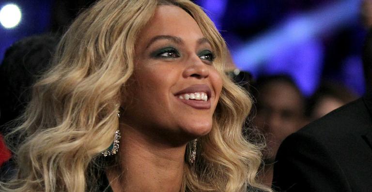 Beyoncé conta quem é o herói de sua vida