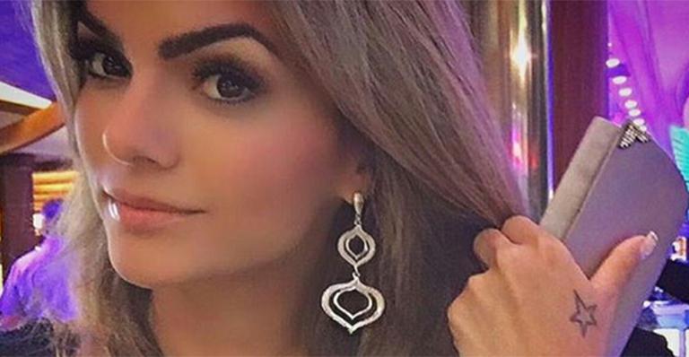 Ele cresceu! Filho caçula de Kelly Key completa 11 anos e ganha parabéns da mamãe famosa