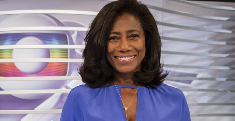 Glória Maria conta que quer fazer cirurgia plástica