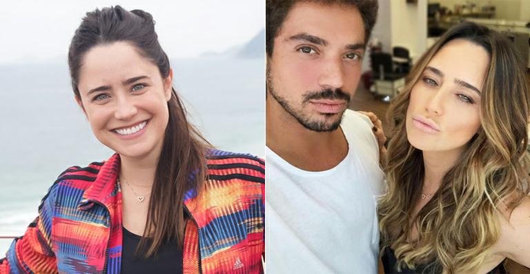 Fernanda Vasconcellos muda o visual para nova novela