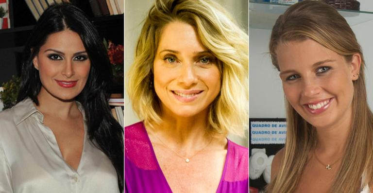 Filhas de famosos arrasam com fantasias estilosas