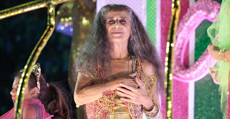 Mangueira vence o carnaval carioca com homenagem para Maria Bethânia