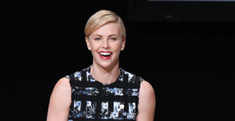 Charlize Theron deve ser a vilã de ‘Velozes e Furiosos 8’