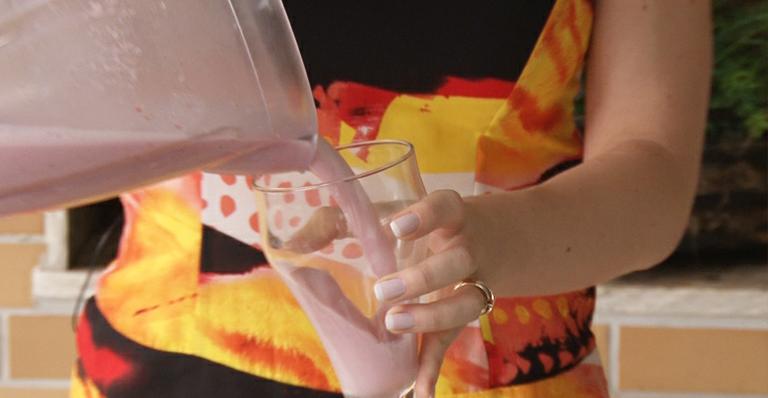 Exagerou no carnaval? Se joga nesse delicioso detox