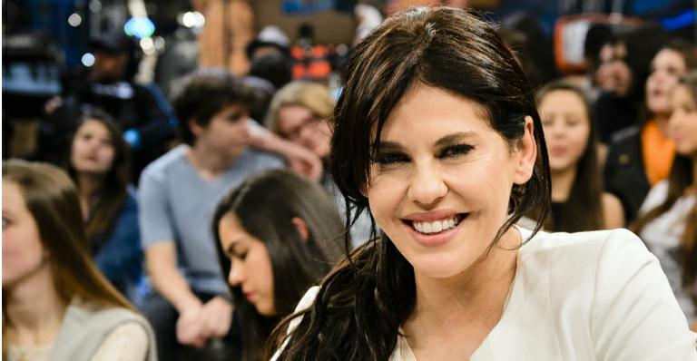 Bárbara Paz revela que é fã de Velho Chico: ‘Nunca vi uma novela assim’