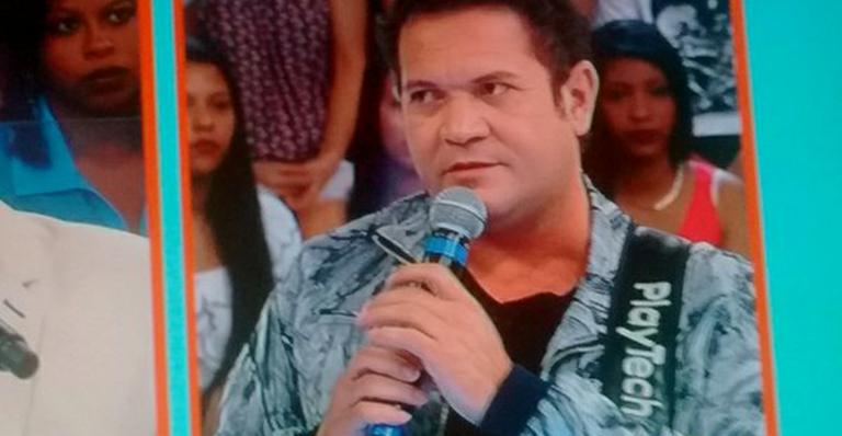 Ximbinha quebra o silêncio, justifica saída de Thabata Mendes e pede: ‘Me deixem em paz’