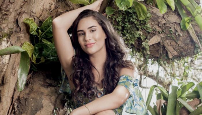 Lívian Aragão fala de sua participação em ‘Malhação’