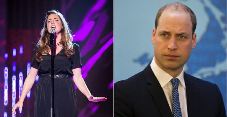 Rose Farquhar, ex-namorada de Príncipe William, participará do ‘The Voice’