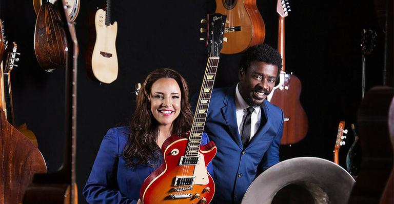 Ana Carolina e Seu Jorge lançam nova música após 10 anos e anunciam nova turnê