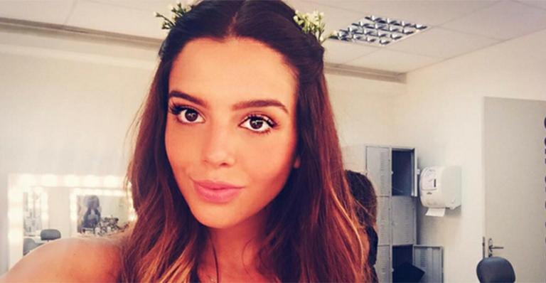 Giovanna Lancellotti grava o ‘Estrelas’ com a mãe, Giuliana e fãs comentam: ‘Gêmeas’
