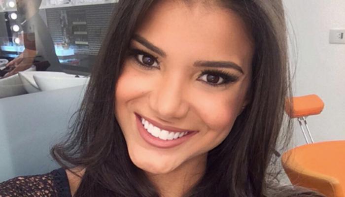 Jakelyne Oliveira revela seus segredos de beleza