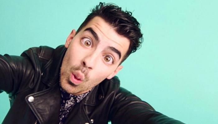 Joe Jonas elogia fãs brasileiros: “Muito fiéis”