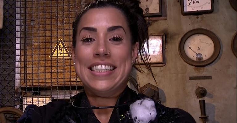 Mãe de Juliana avalia: ‘Se ela ficar, o negócio vai engrossar’