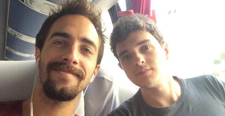 BBB16: Sobrinhos de Ana Paula fazem sucesso na rede