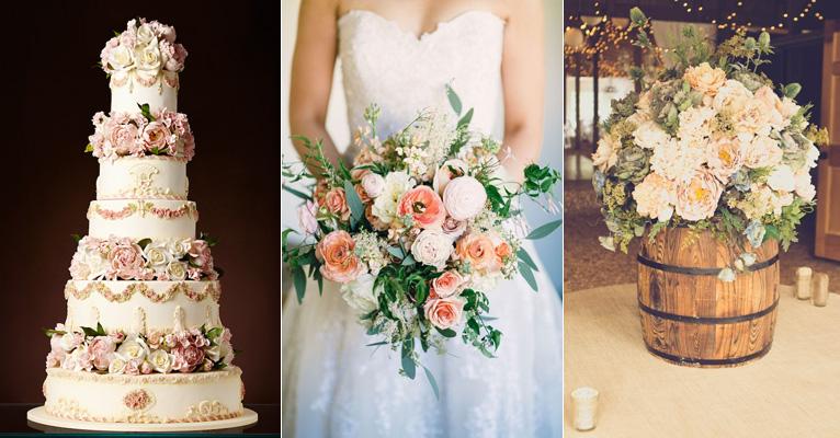 Veja quais são as 7 tendências de casamento para o outono 2016