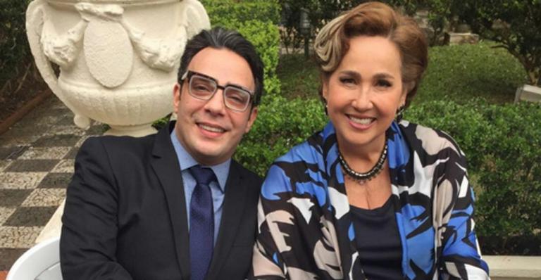 Claudia Jimenez começa a gravar a novela Haja Coração