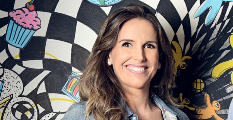 Mariana Ferrão fala da dificuldade em voltar ao trabalho: ‘Angústia que me aperta o coração’