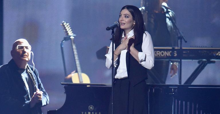 Duncan Jones, filho de David Bowie, elogia tributo de Lorde no BRIT Awards