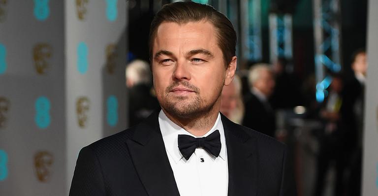 Nada de Kate Winslet! Leonardo DiCaprio estaria namorando modelo alemã