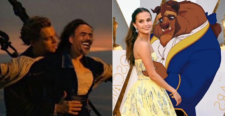 Oscar 2016: vitória de DiCaprio e vestidos de famosas viram memes
