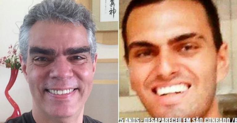 Nizo Neto escreve mensagem em memória do filho, Rian