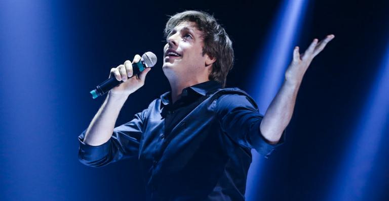 Fábio Porchat é anunciado como novo apresentador da Record