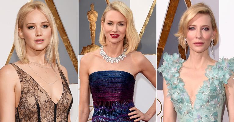 Saiba tudo sobre o corte de cabelo que conquistou as famosas como Jennifer Lawrence no Oscar 2016