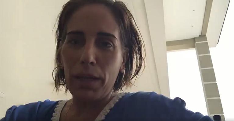 Gloria Pires manda recado aos fãs após cobertura do Oscar: ‘Dei opinião como se estivesse na minha casa’