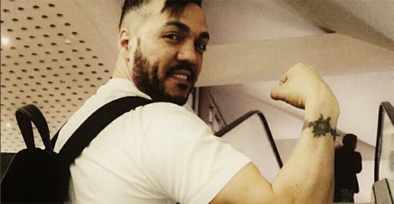 Belo pede desculpas para Alexandre Pires e Luiz Carlos: ‘Errei’