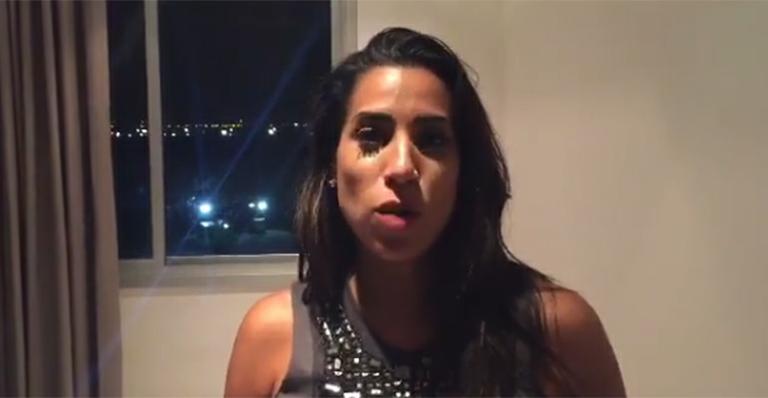 Ex-BBB Juliana conta pergunta que ouve nas ruas: ‘Como você saiu e ficou aquela louca?’