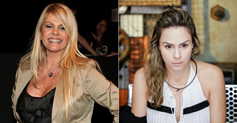 Monique Evans detona Ana Paula: “Manipuladora e arrogante”