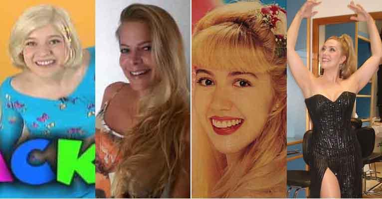 Veja 7 apresentadores de programa infantis que sumiram da TV