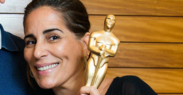 Após polêmica no Oscar, Gloria Pires desabafa sobre sinceridade: “Resolvi opinar”