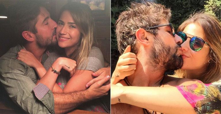 Jéssica Costa fala da dificuldade para amamentar e alerta as mamães