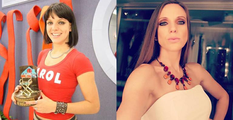 Saiba por onde anda Carol Hubner, vencedora do ‘Casa dos Artistas 4: Protagonistas de Novela’!