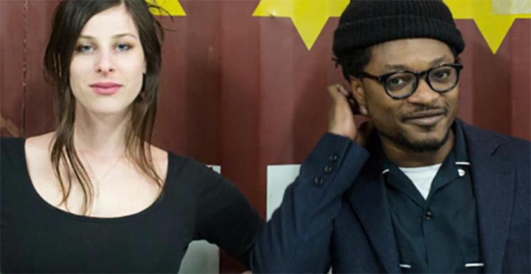Filhos do diretor Steven Spielberg, Sasha e Theo celebram carreira musical: ‘Uma coisa de irmãos’