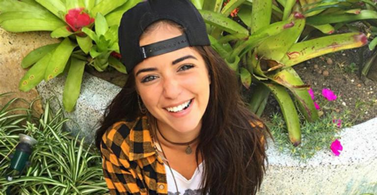 Anna Rita Cerqueira volta à TV em ‘Os Dez Mandamentos’